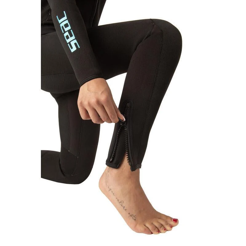 Seac Liberty 3mm Wetsuit - Image 17