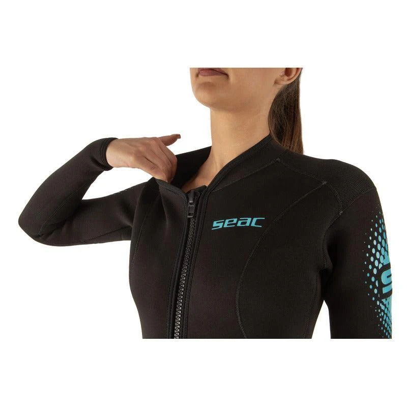 Seac Liberty 3mm Wetsuit - Image 18