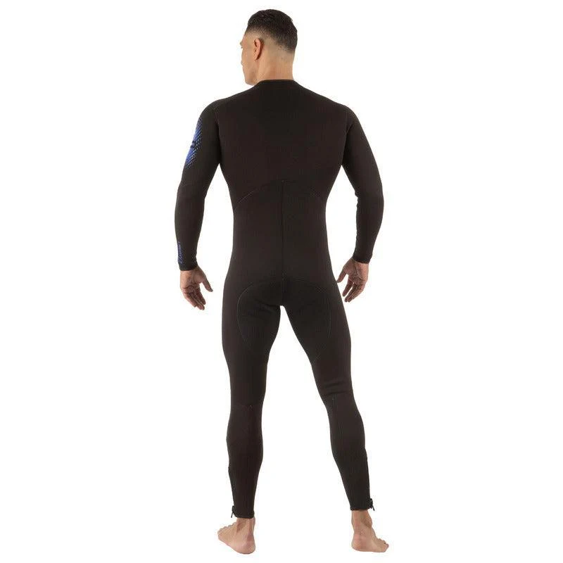 Seac Liberty 3mm Wetsuit - Image 3