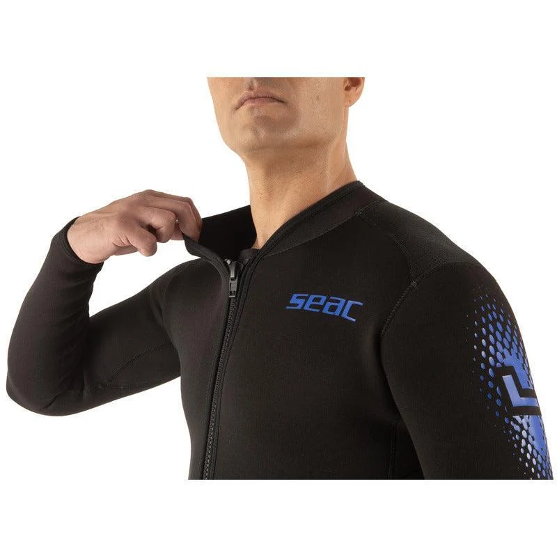 Seac Liberty 3mm Wetsuit - Image 5