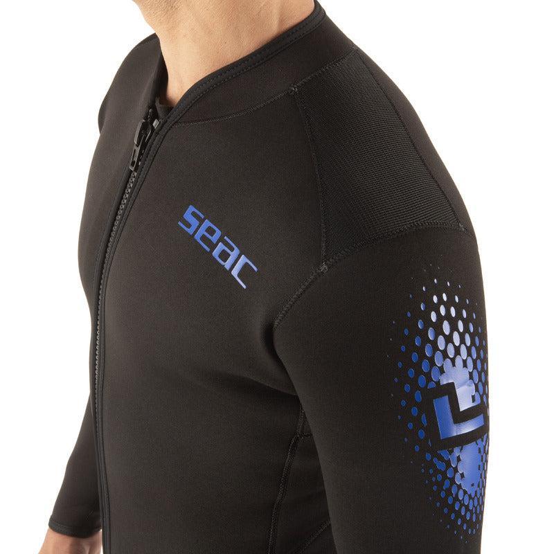 Seac Liberty 3mm Wetsuit - Image 6