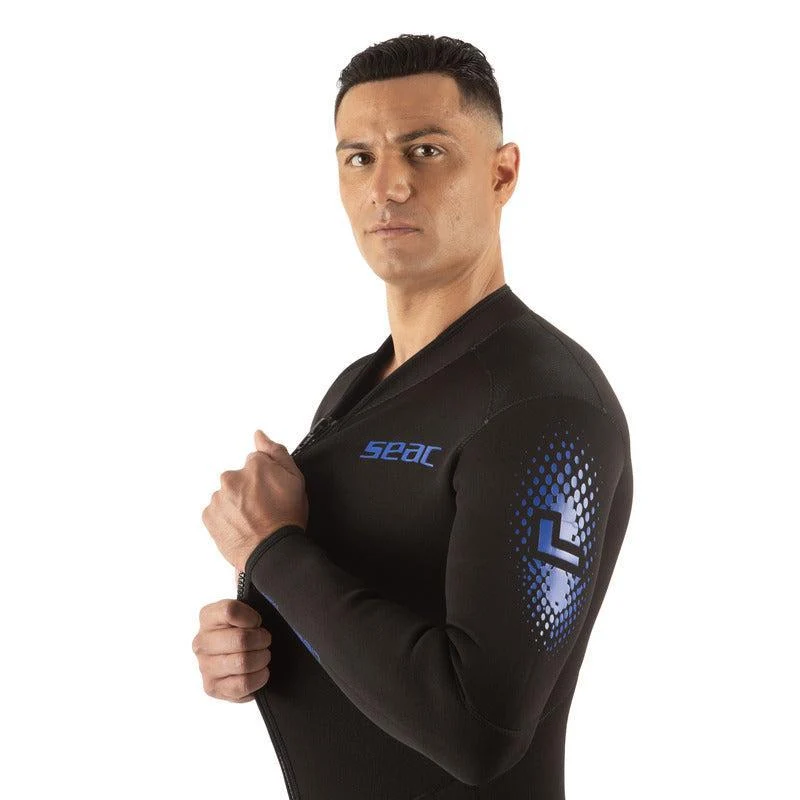 Seac Liberty 3mm Wetsuit - Image 7