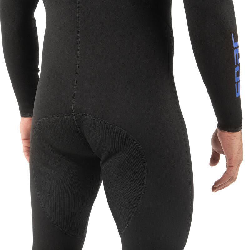 Seac Liberty 3mm Wetsuit - Image 8