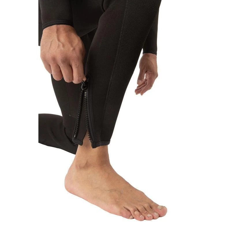 Seac Liberty 3mm Wetsuit - Image 9