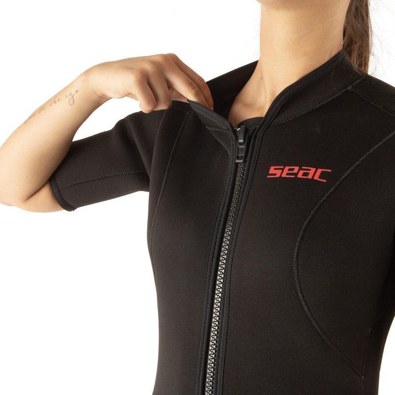 Seac Liberty Shorty 3.5mm Wetsuit - Image 10