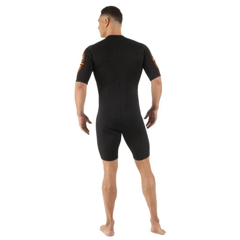 Seac Liberty Shorty 3.5mm Wetsuit - Image 2