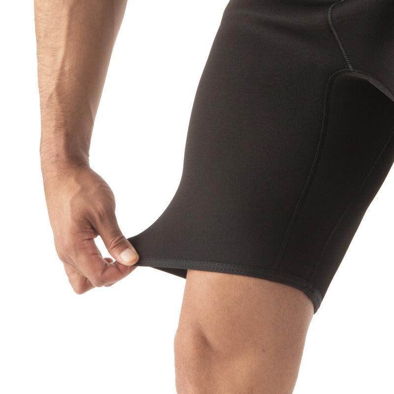 Seac Liberty Shorty 3.5mm Wetsuit - Image 5
