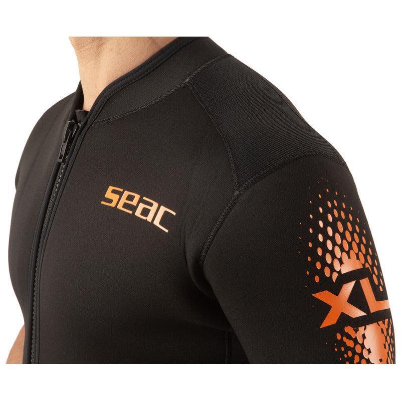 Seac Liberty Shorty 3.5mm Wetsuit - Image 6