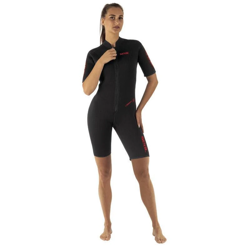 Seac Liberty Shorty 3.5mm Wetsuit - Image 7
