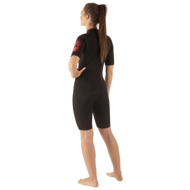 Seac Liberty Shorty 3.5mm Wetsuit - Image 8