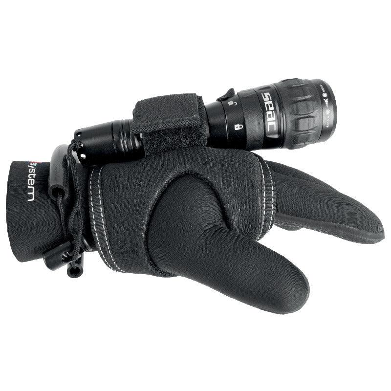 Seac Light Holder - Image 4