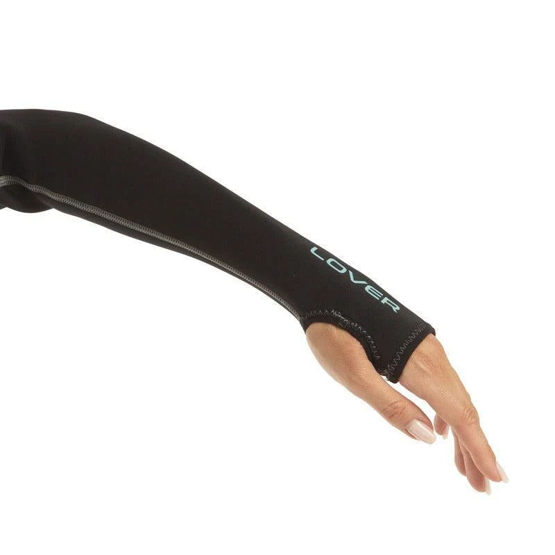Seac Lover Long Sleeve 2mm Wetsuit - Image 7