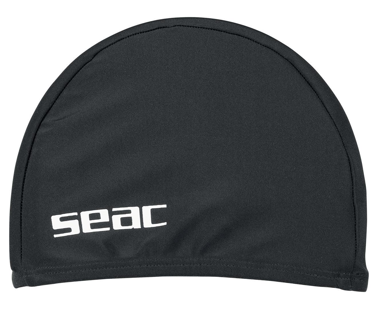 Seac Lycra Swim Cap - Image 2