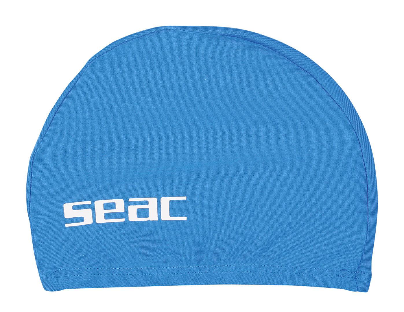 Seac Lycra Swim Cap - Image 3
