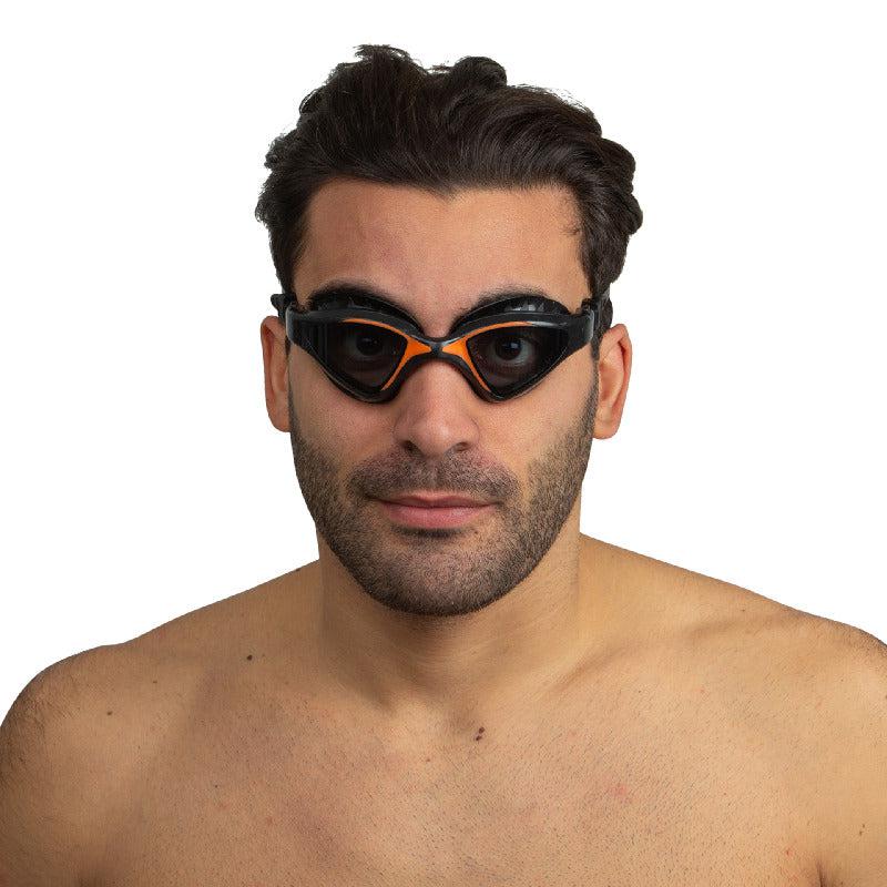 Seac Lynx Swimming Goggles - Image 3