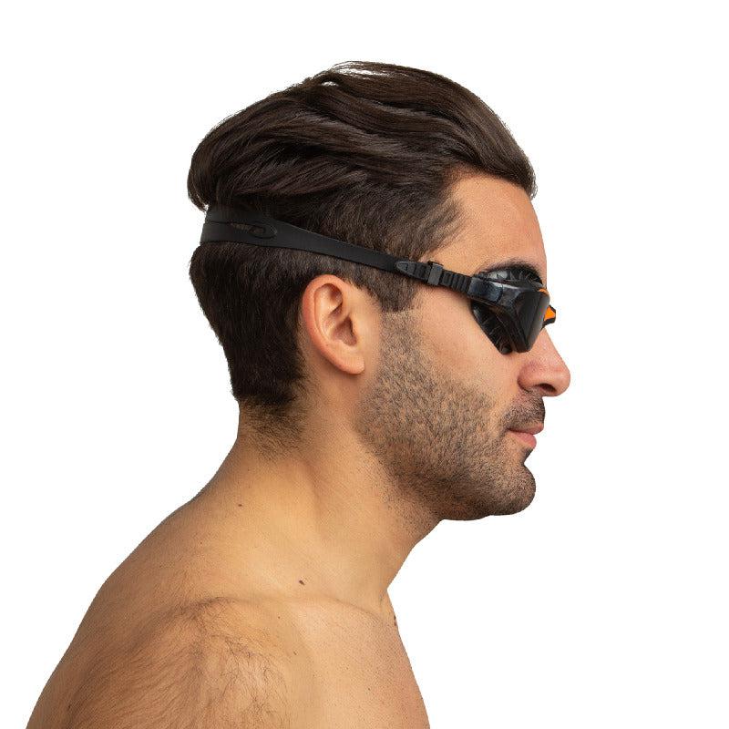 Seac Lynx Swimming Goggles - Image 4