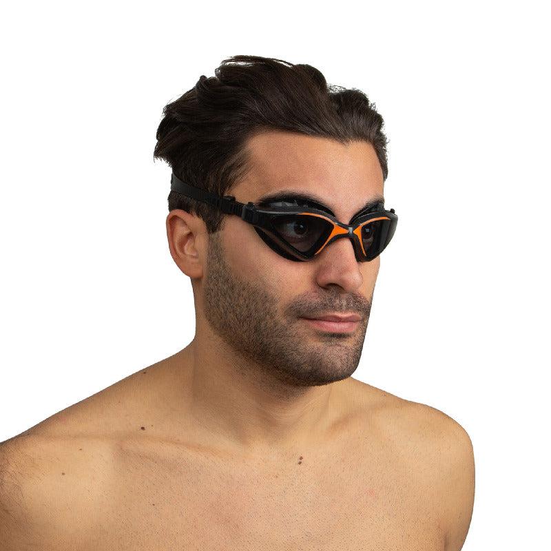 Seac Lynx Swimming Goggles - Image 5