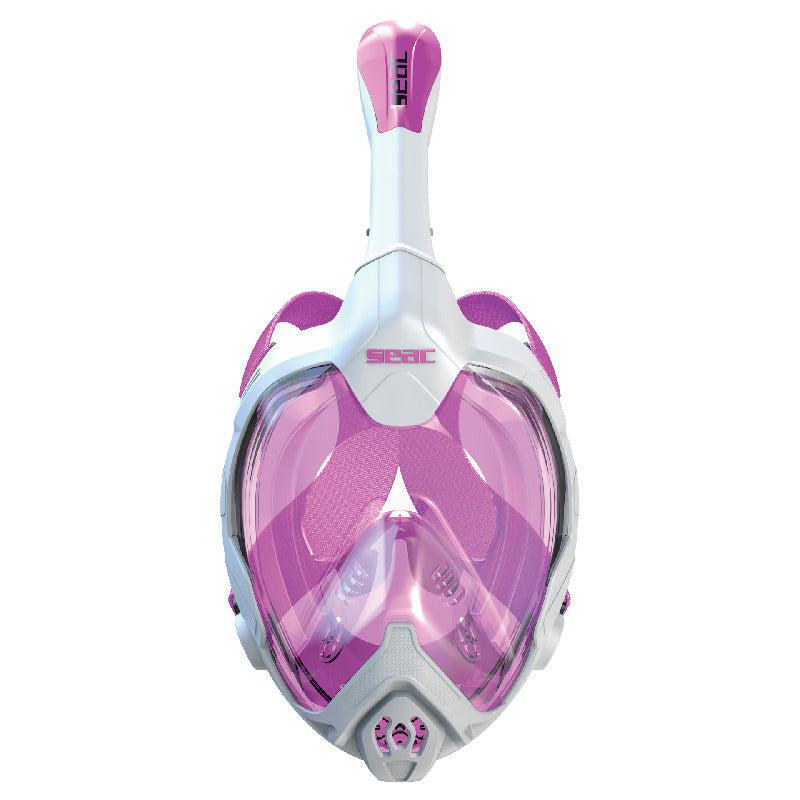 Seac Magica Full Face Mask - Image 7