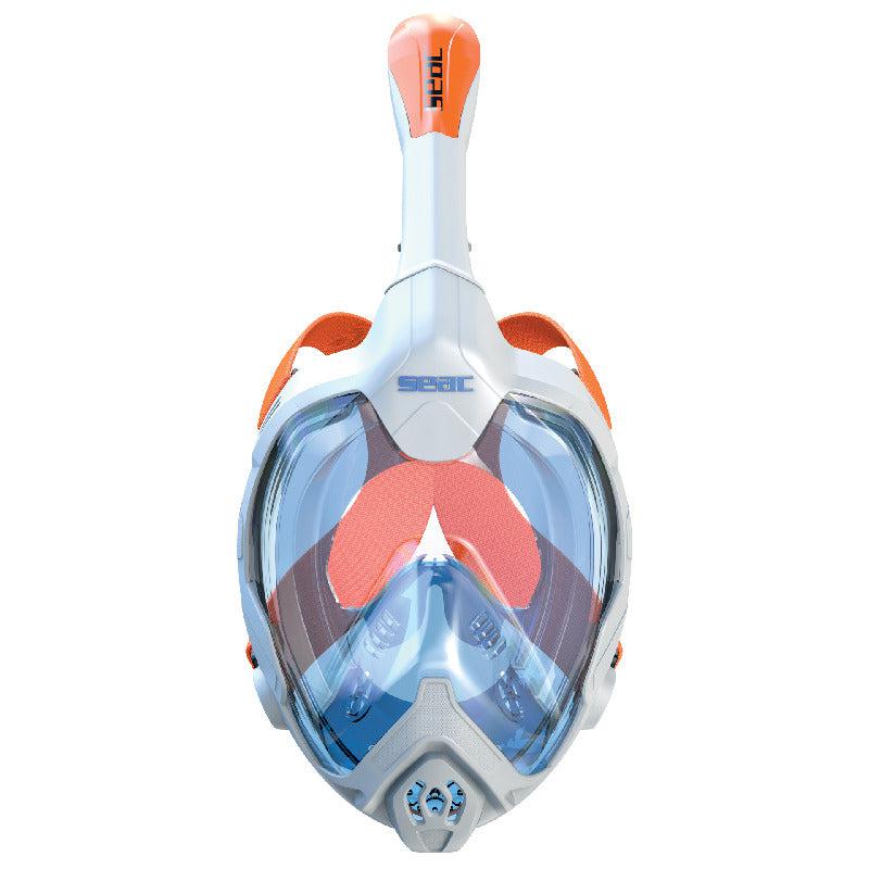 Seac Magica Full Face Mask - Image 8