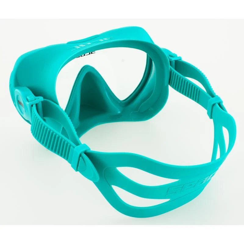 Seac Maschera X-Frame Dive Mask - Image 15