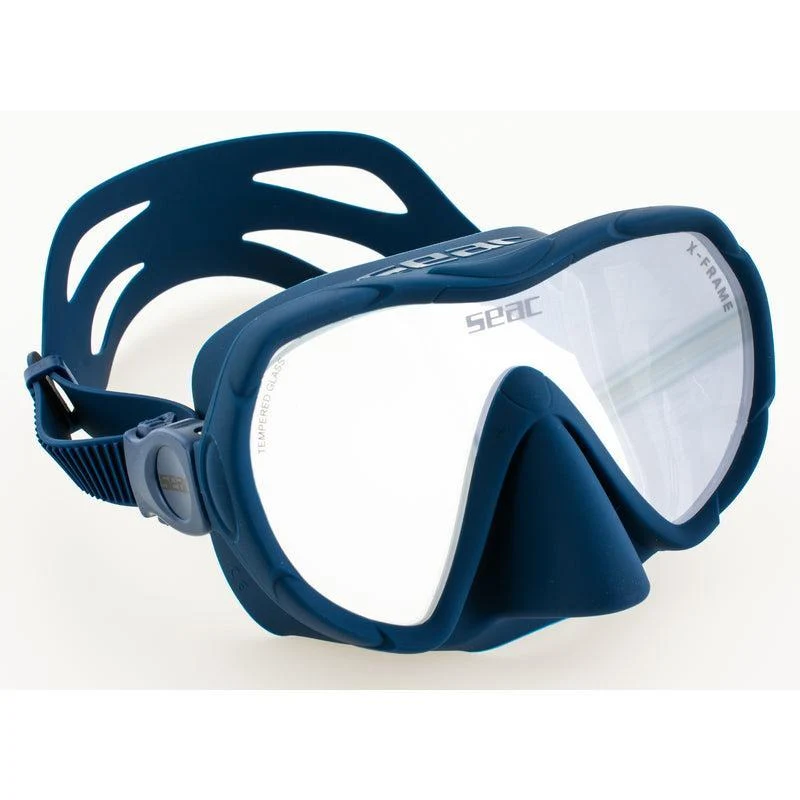 Seac Maschera X-Frame Dive Mask - Image 38