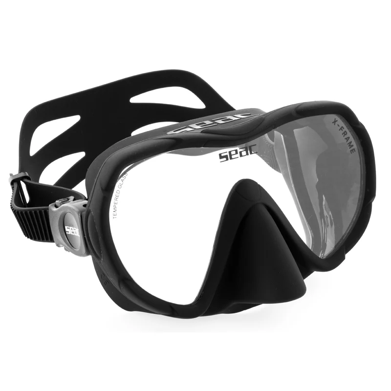 Seac Maschera X-Frame Dive Mask - Image 56