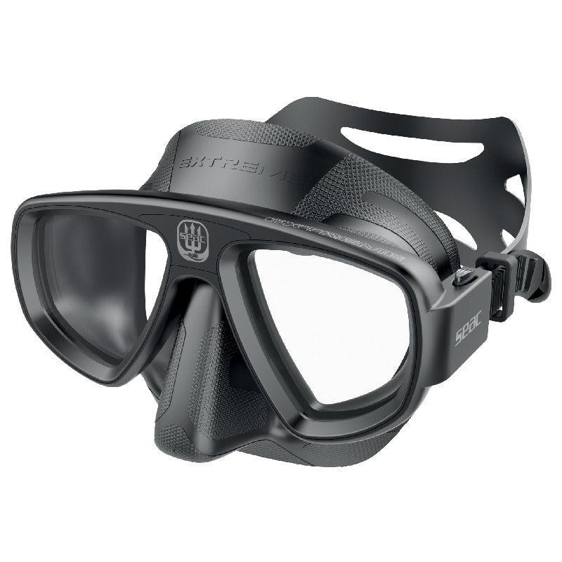 Seac Mask Extreme 50-Years Spearfishing Mask - Image 5