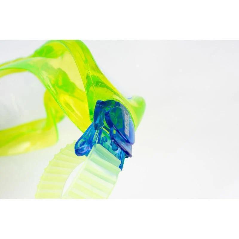 Seac Matt Swimming Junior Goggles - Image 10