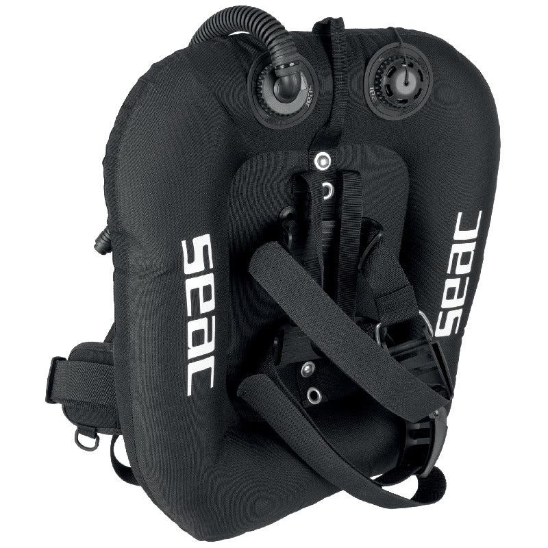 Seac Modular Max Travel BCD for Dual tanks - Image 3