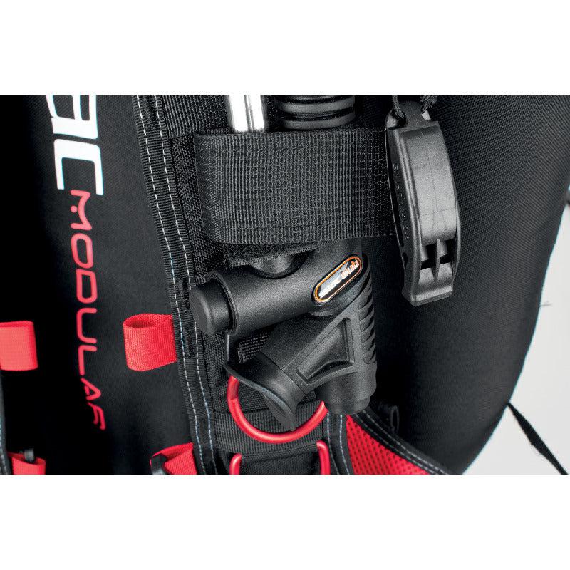 Seac Modular Max Travel BCD for Dual tanks - Image 4