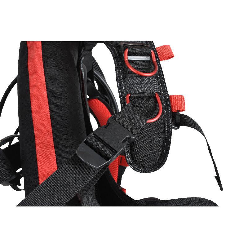 Seac Modular Rear-Bladder BCD - Image 3