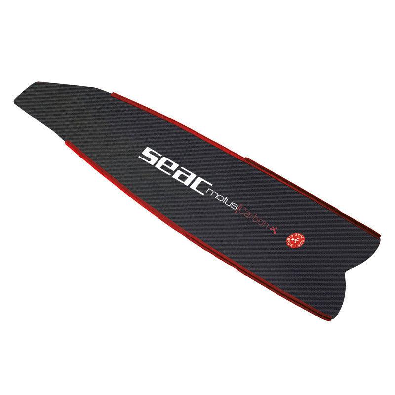 Seac Motus Carbon Fin Blade