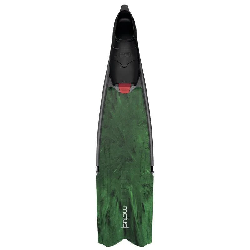 Seac Motus Long Freediving and Spearfishing Fins - Image 13