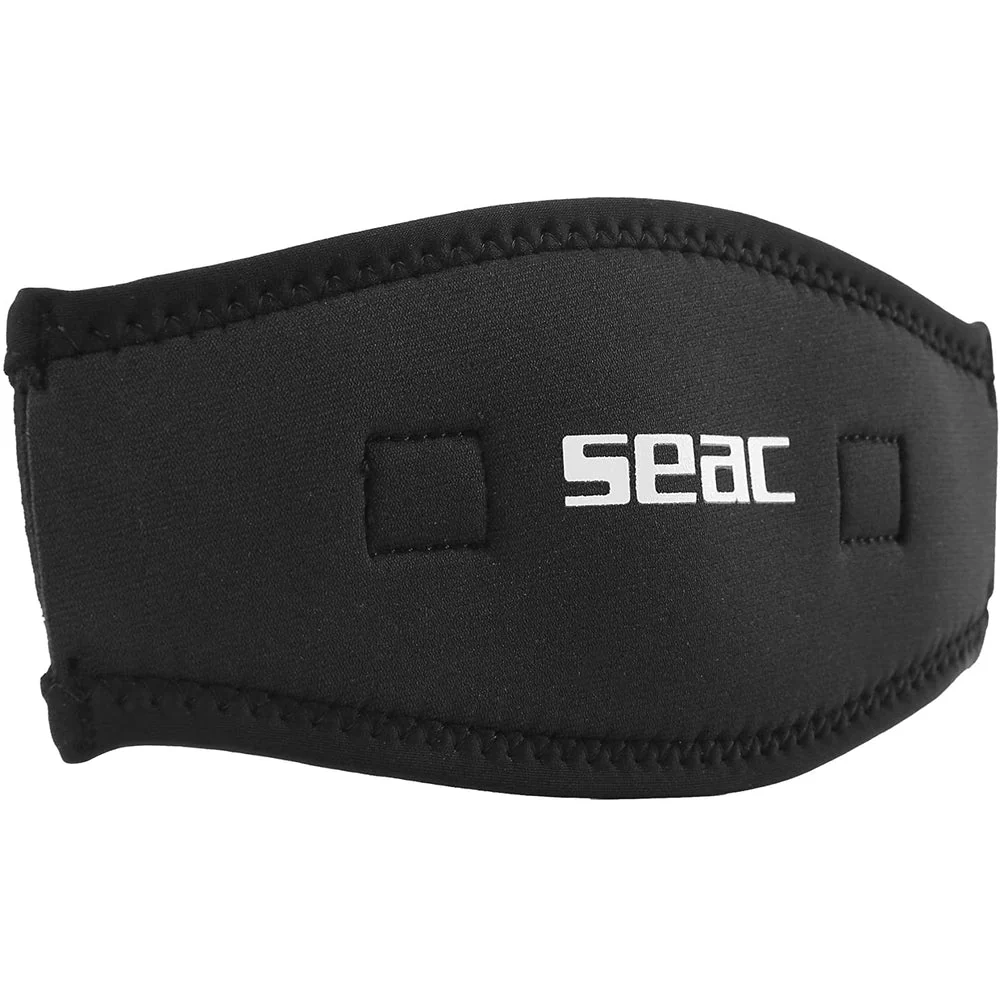 Seac Neoprene Mask Strap Masks Accessory