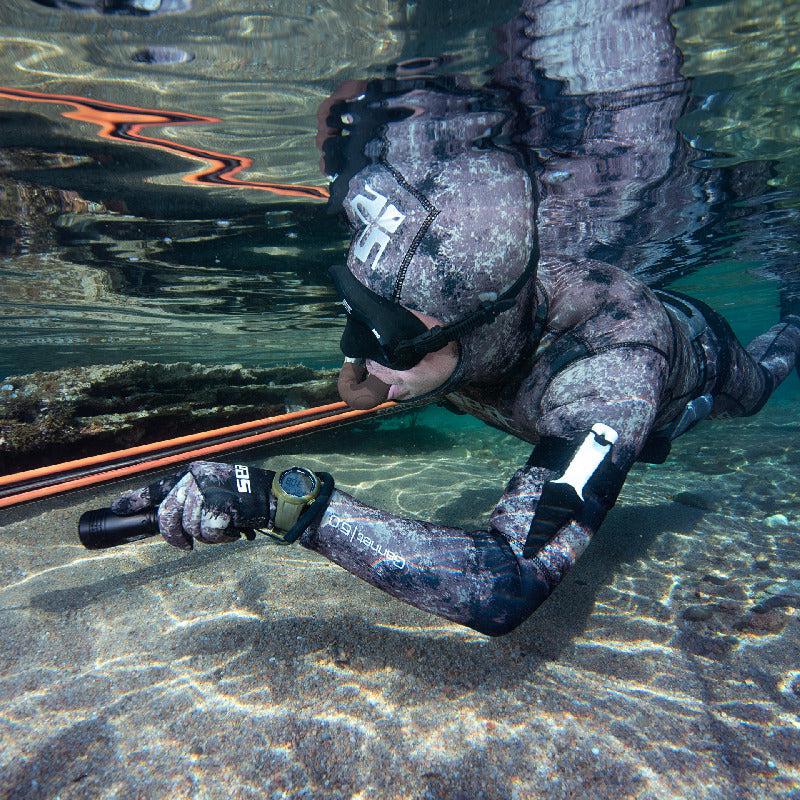Seac New Samurai Apnea Knife - Image 10