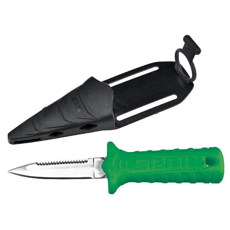 Seac New Samurai Apnea Knife - Image 11