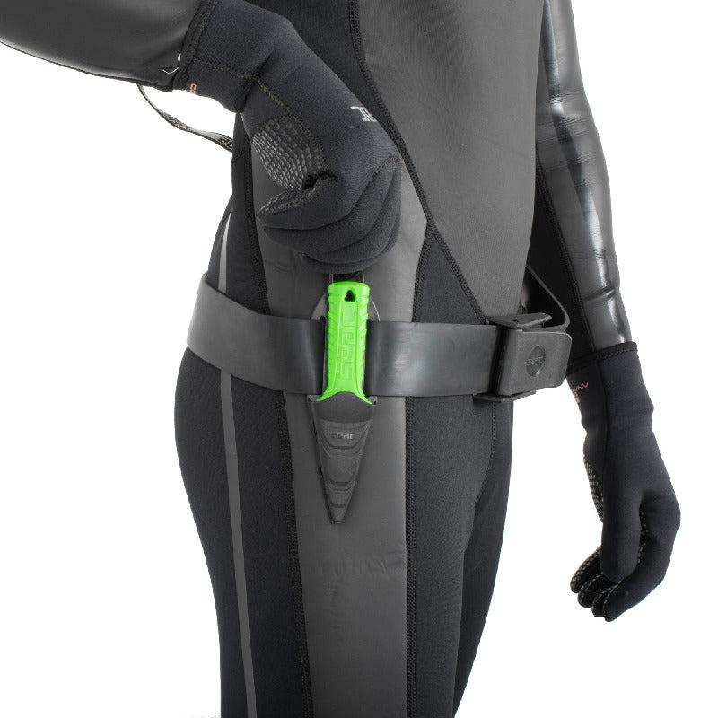 Seac New Samurai Apnea Knife - Image 13