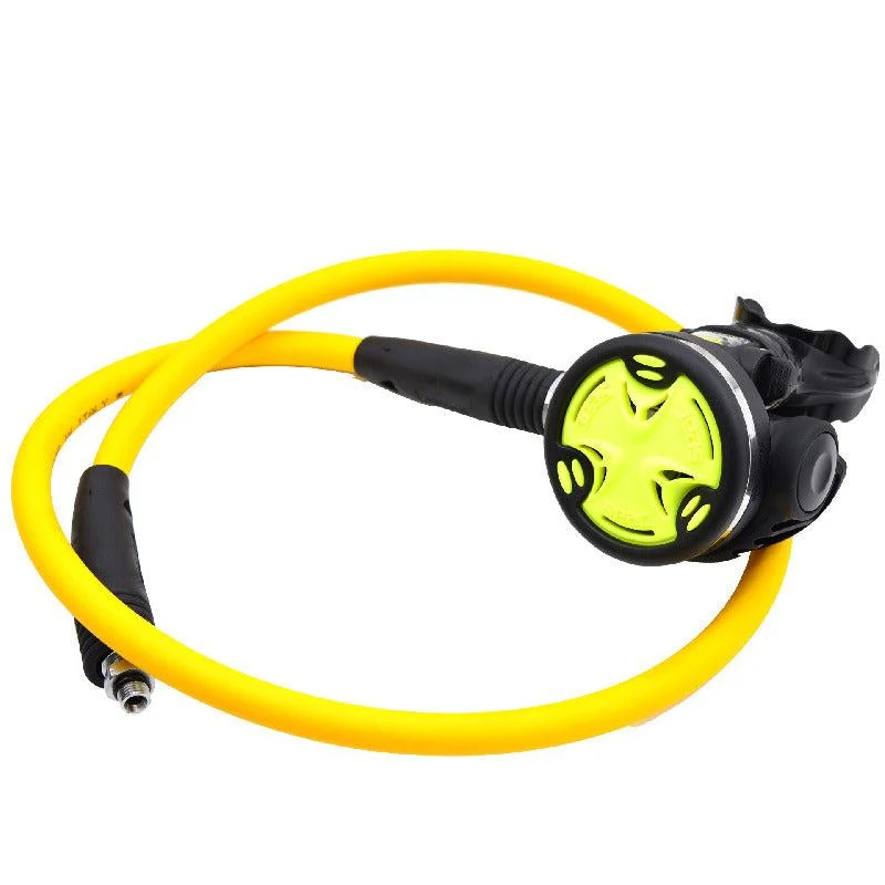 Seac Octo-Synchro Regulator