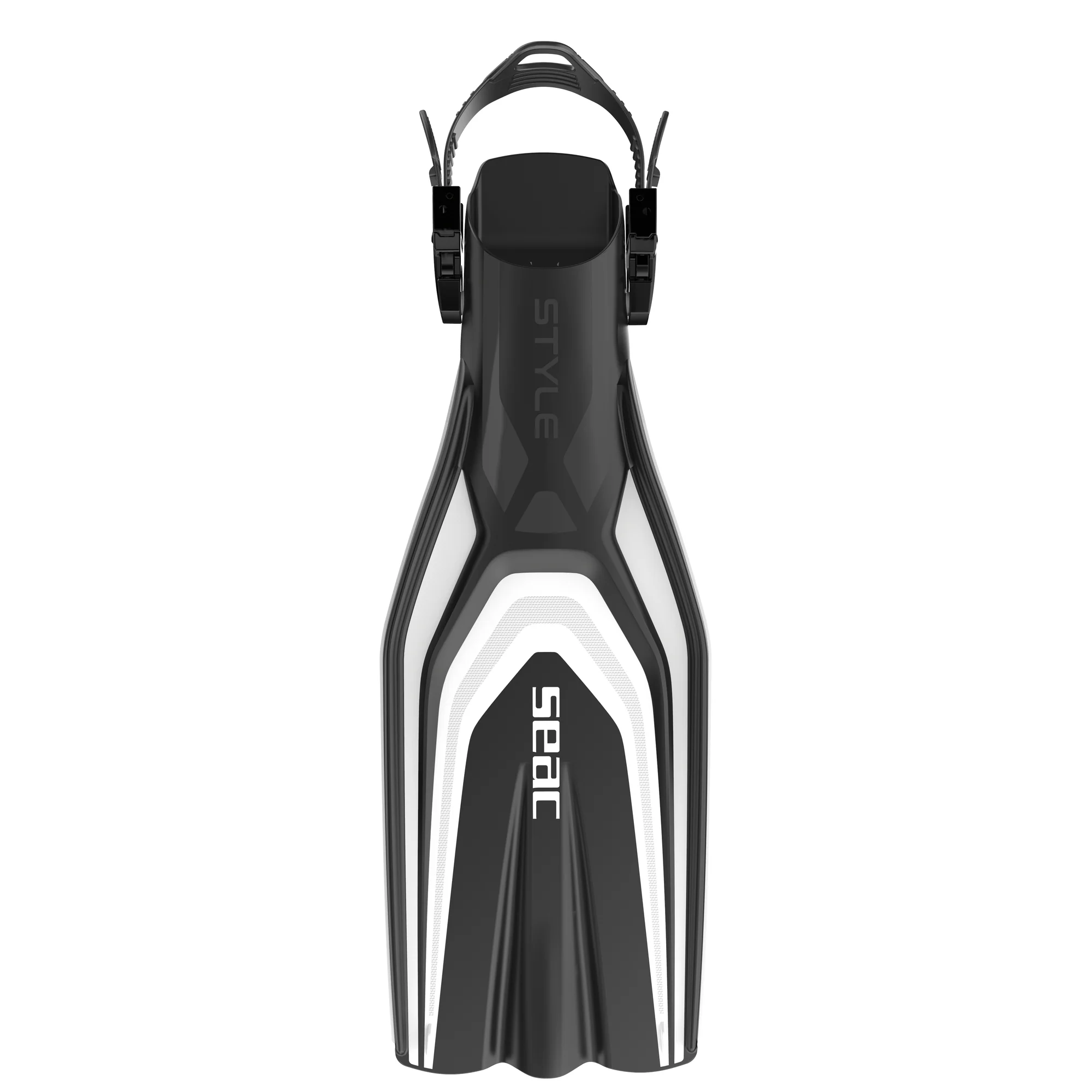 SEAC OPEN HEEL FIN STYLE - Image 10