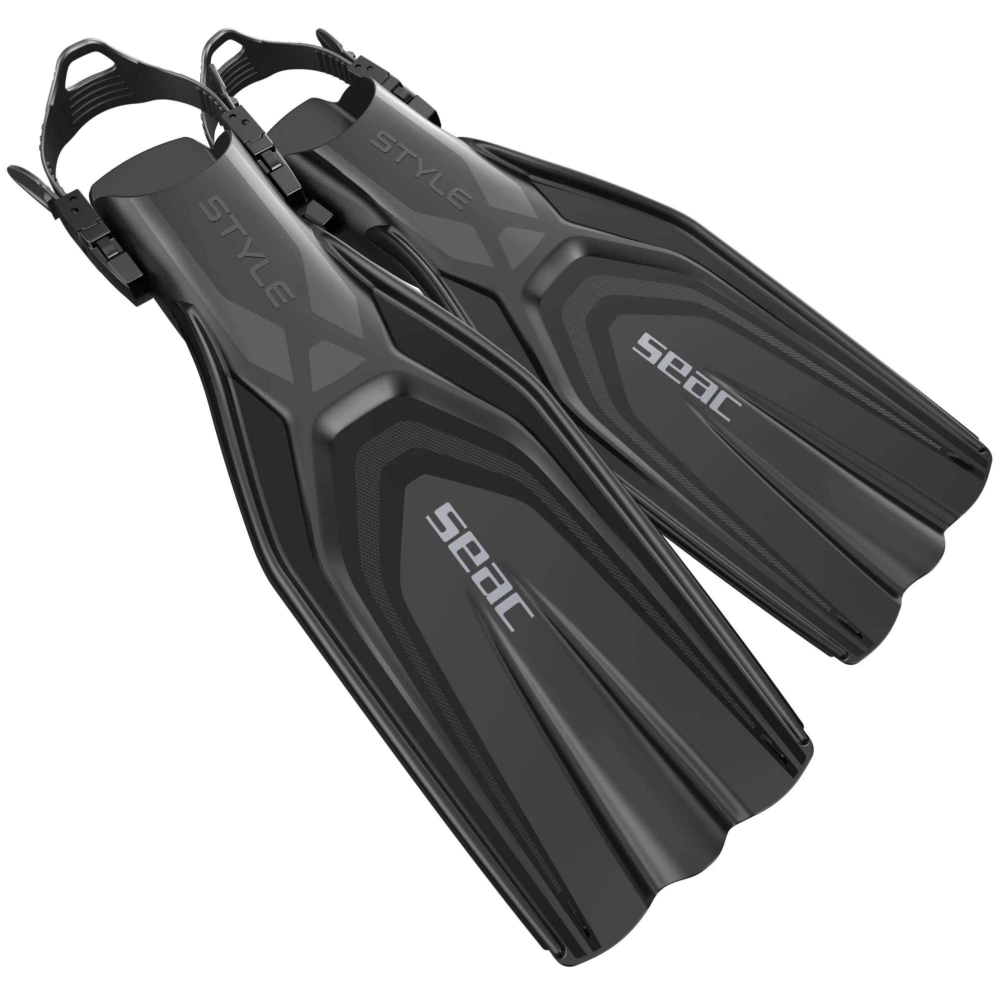 SEAC OPEN HEEL FIN STYLE - Image 16