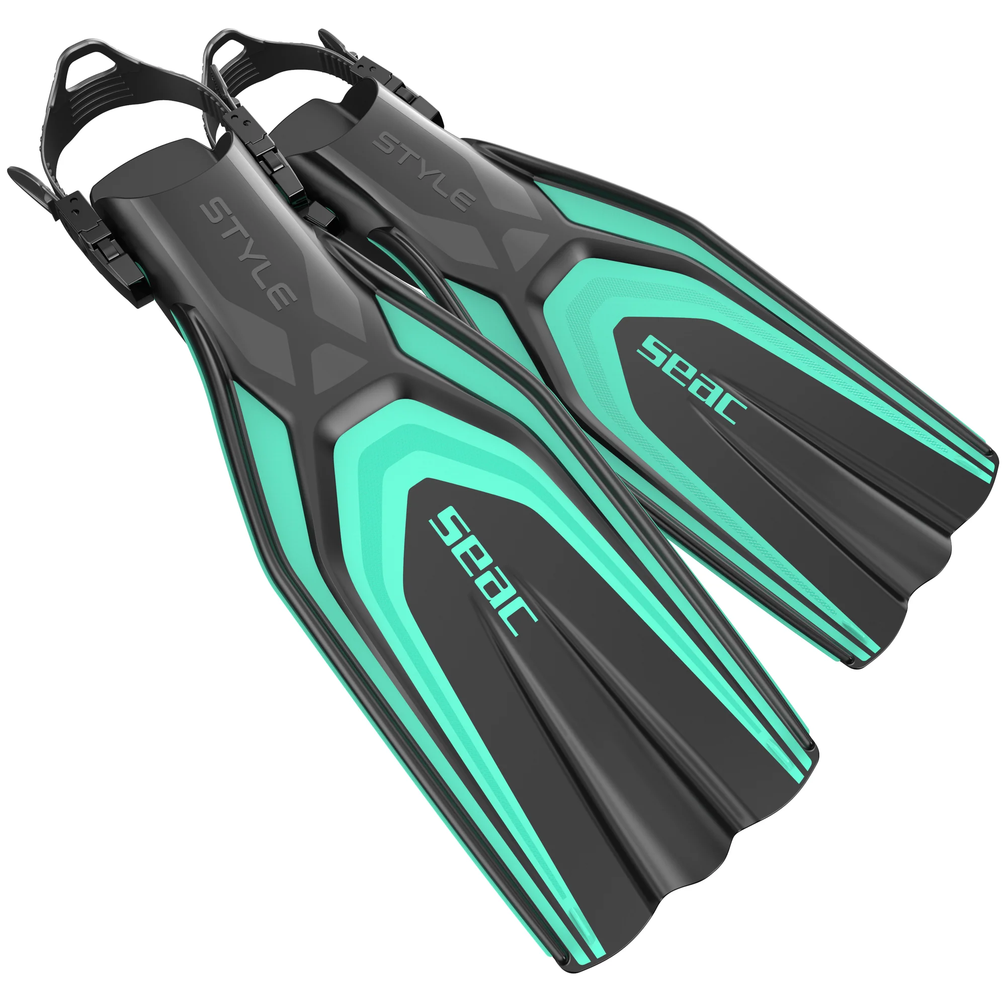 SEAC OPEN HEEL FIN STYLE - Image 20