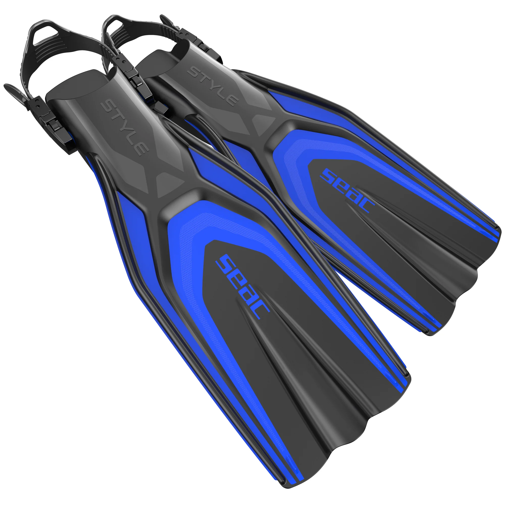 SEAC OPEN HEEL FIN STYLE - Image 8