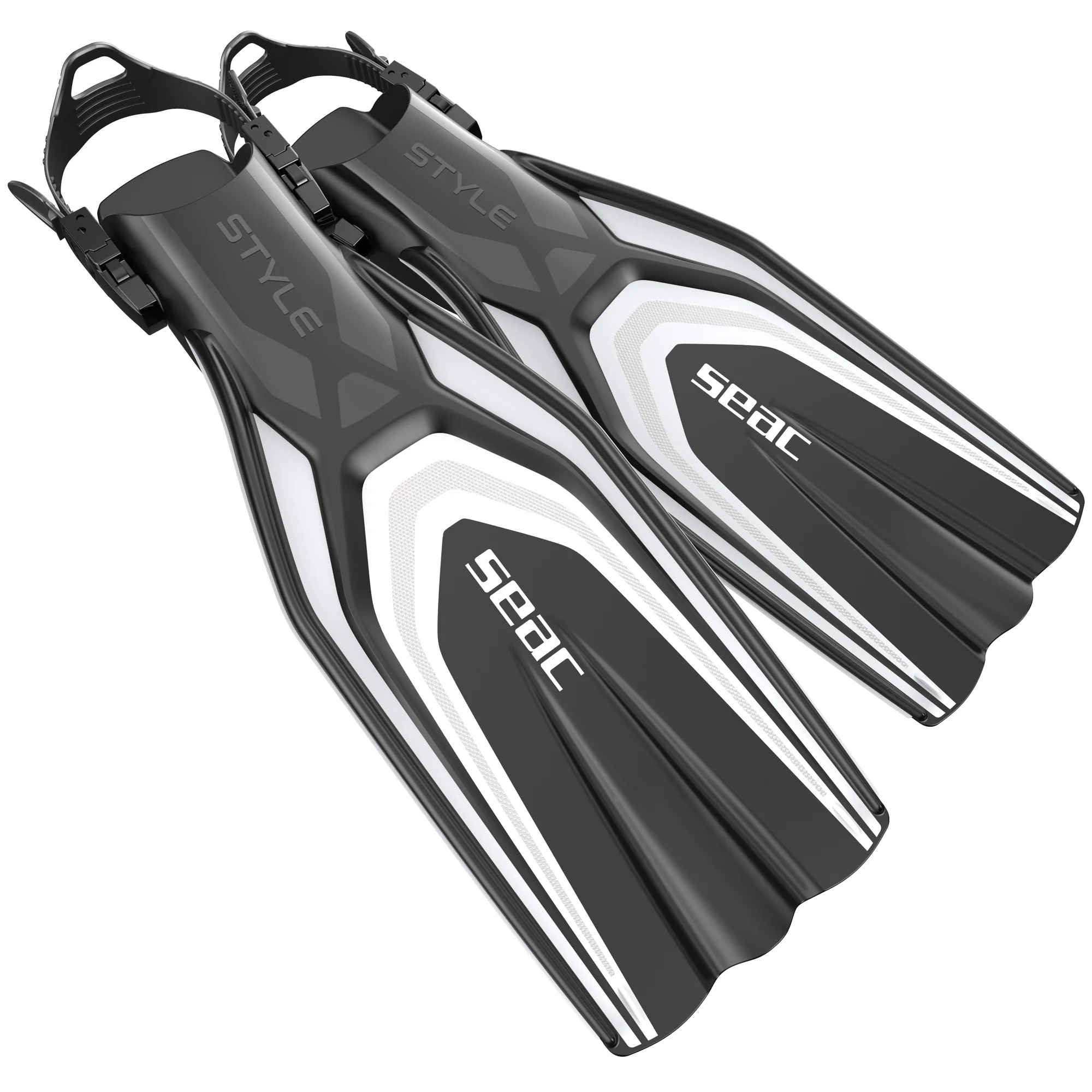 SEAC OPEN HEEL FIN STYLE - Image 9