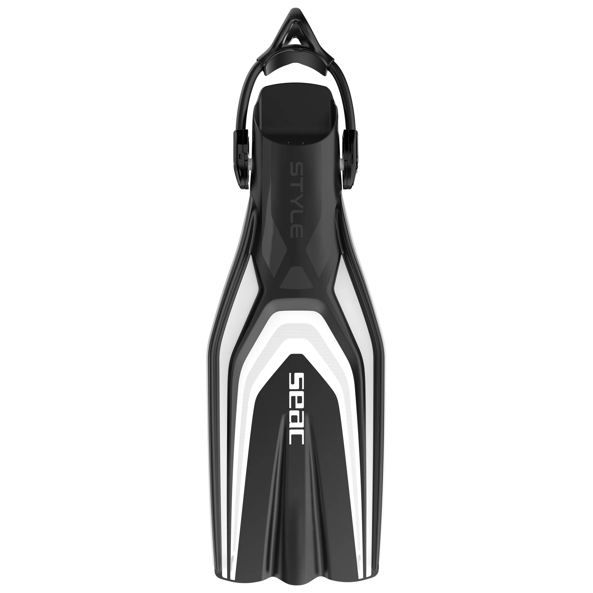 SEAC OPEN HEEL FIN STYLE SLING STRAP - Image 10