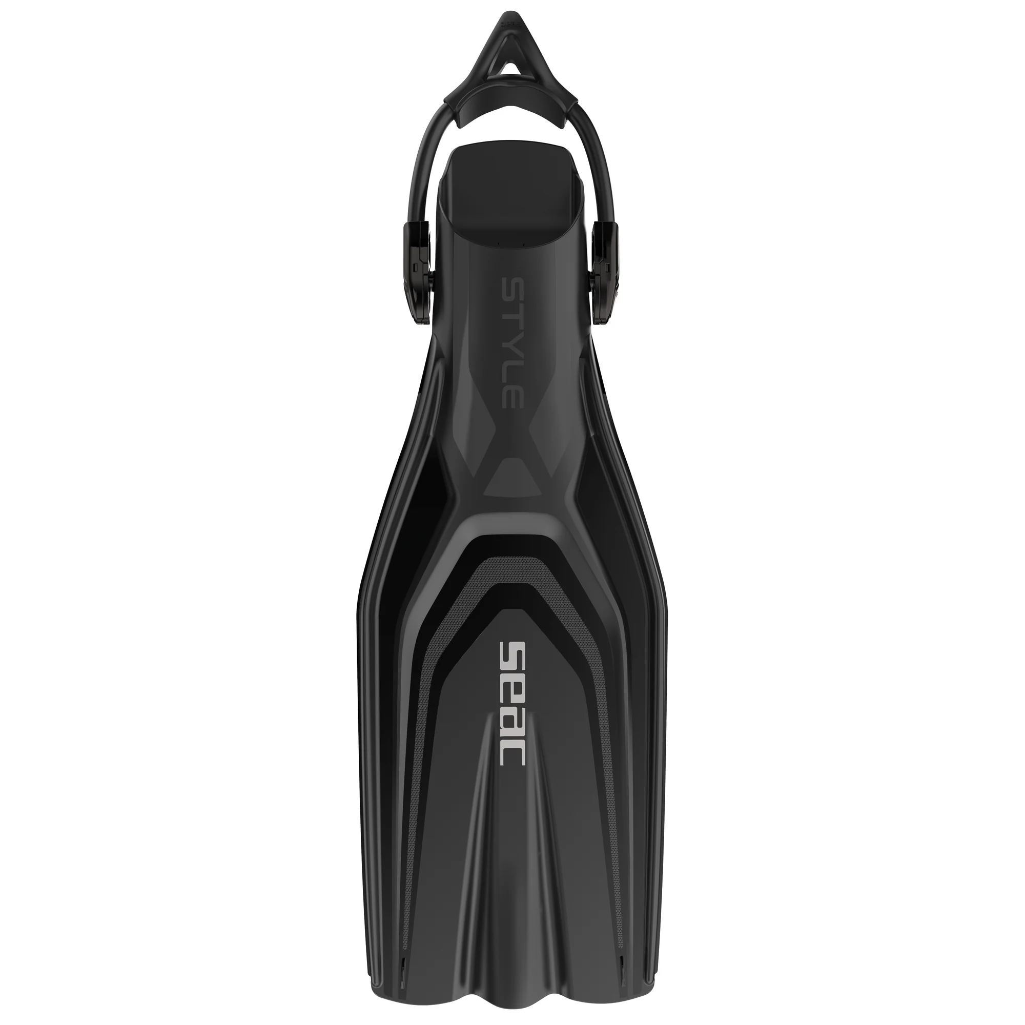 SEAC OPEN HEEL FIN STYLE SLING STRAP - Image 14