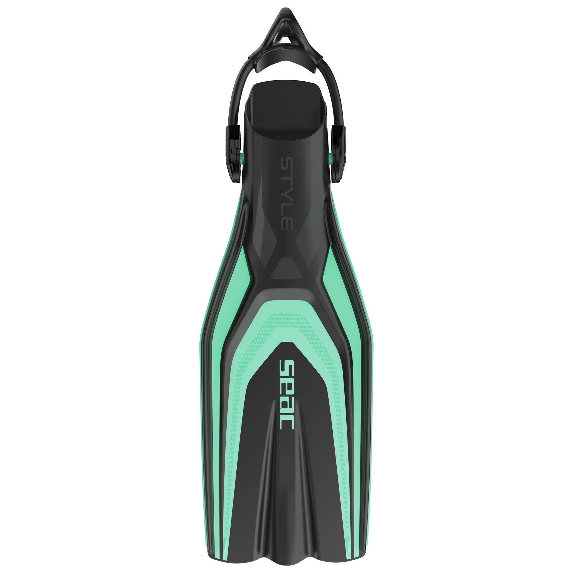 SEAC OPEN HEEL FIN STYLE SLING STRAP - Image 18