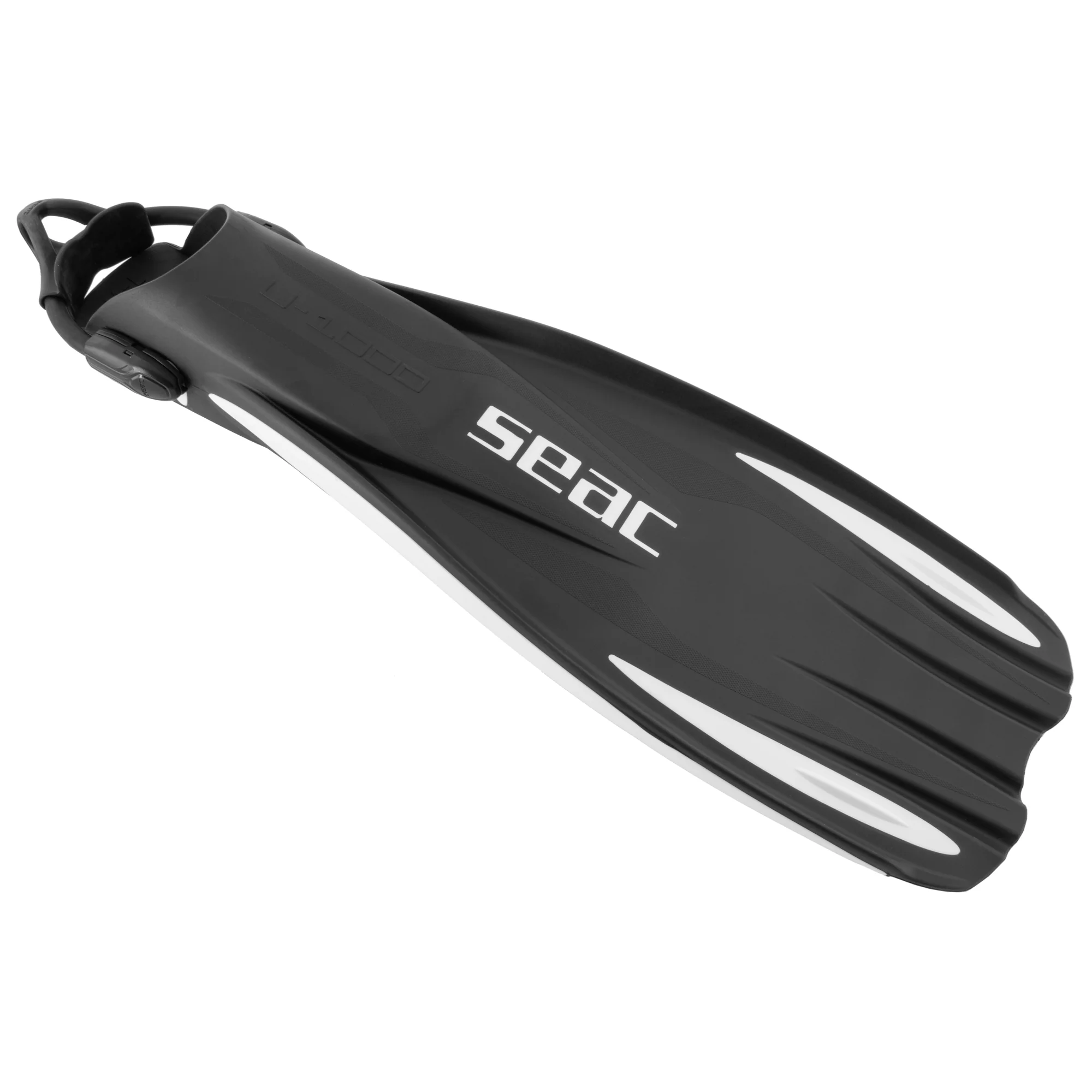 SEAC OPEN HEEL FIN  U-1000 SLING STRAP - Image 10
