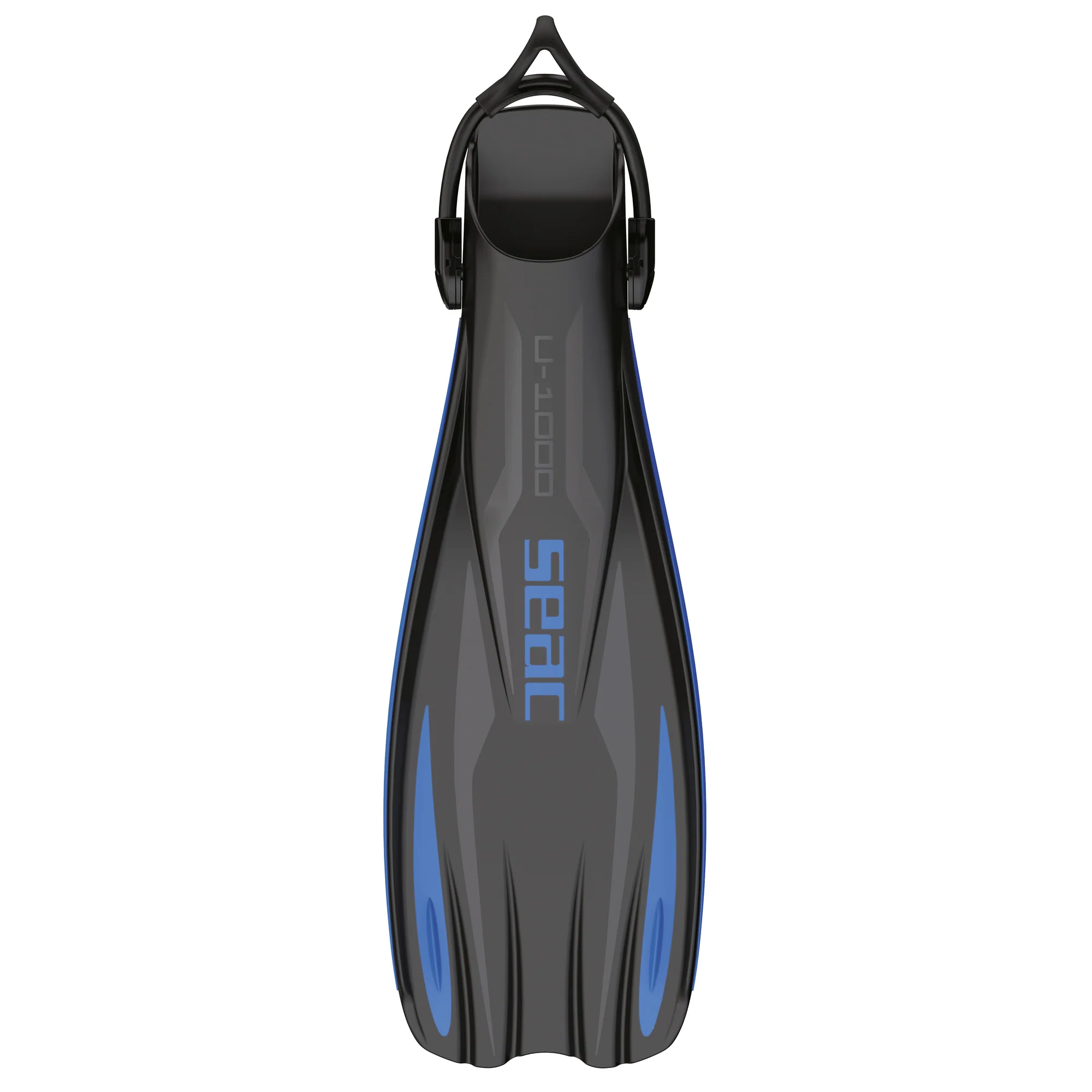 SEAC OPEN HEEL FIN  U-1000 SLING STRAP - Image 13