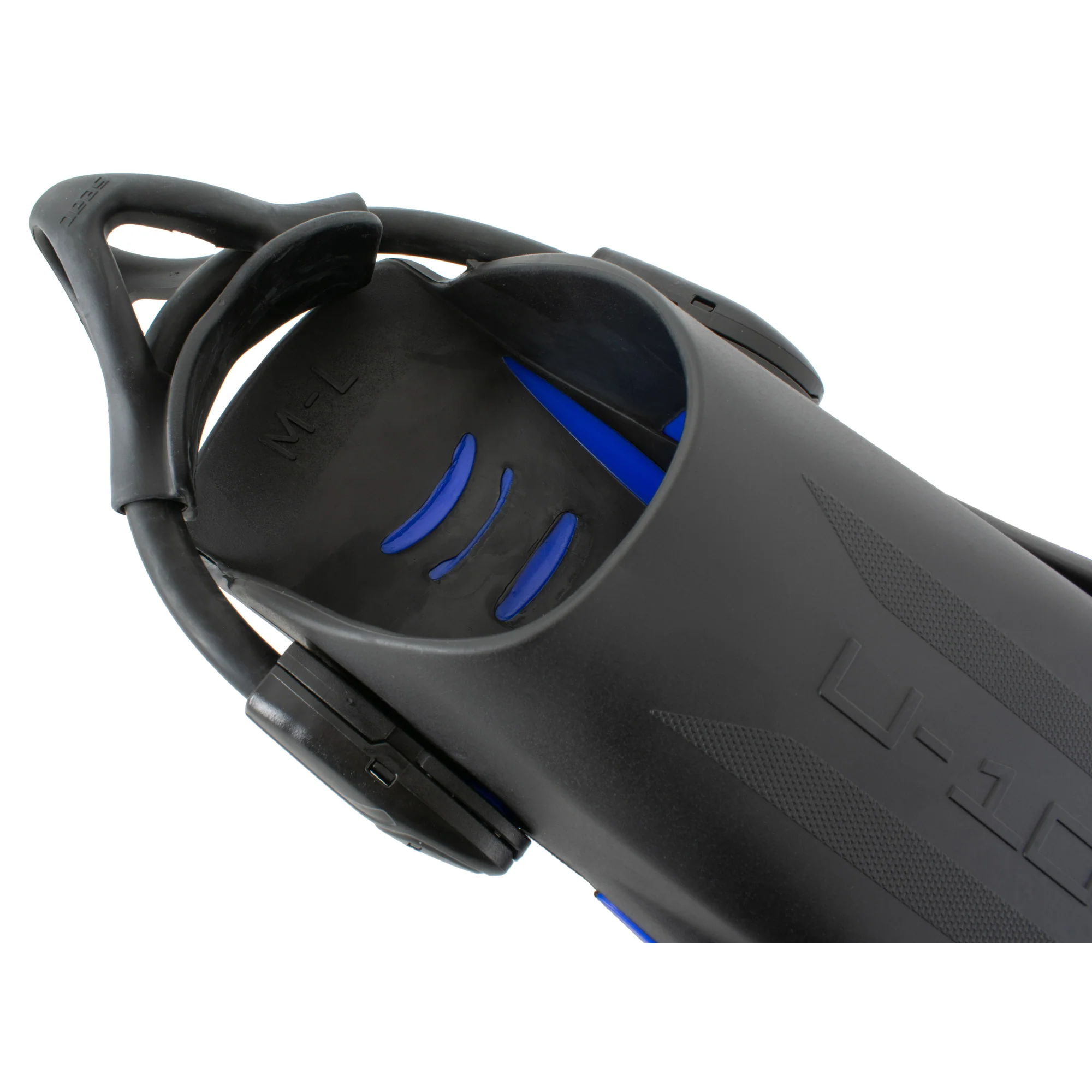 SEAC OPEN HEEL FIN  U-1000 SLING STRAP - Image 17