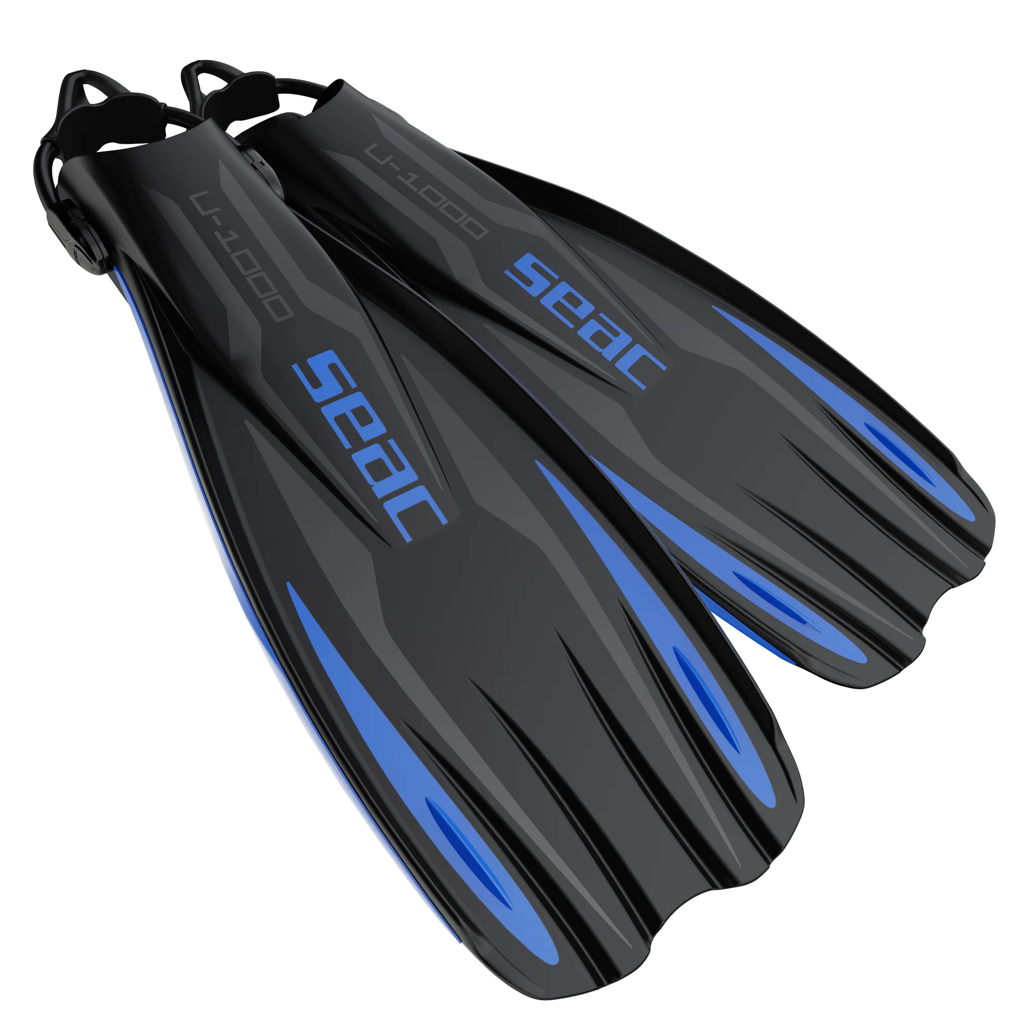 SEAC OPEN HEEL FIN  U-1000 SLING STRAP - Image 22